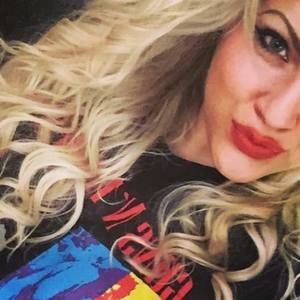 Meet your Posher, Bethany